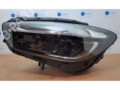 Used Left headlight Left headlight 38838739 38838739