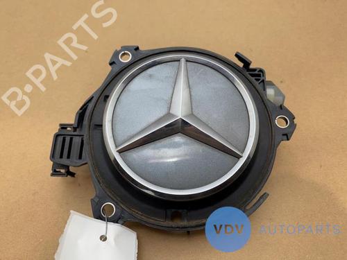 Used Other MERCEDES-BENZ CLA (C118) CLA 200 d 4-matic (118.313) (150 hp) 29578352