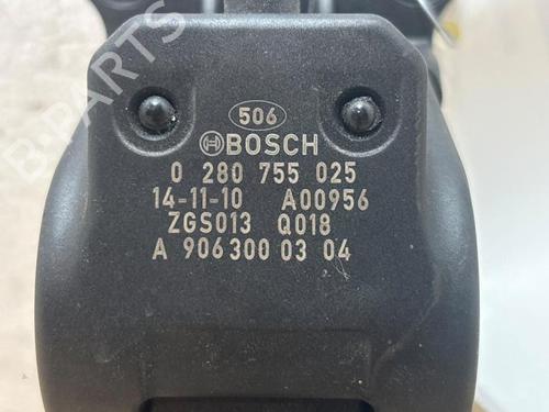Pedal MERCEDES-BENZ VITO Van (W447) 111 CDI (447.601, 447.603, 447.605) | BP38839708I4 - Image 4