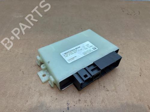 electronic-module-mercedes-benz-a-class-w177-2018-38820253 main image