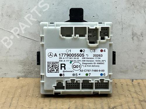 Used Electronic module Electronic module 38819055 38819055