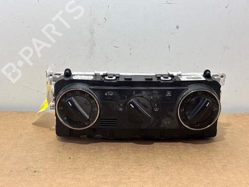 Used Climate control Climate control 38827893 38827893