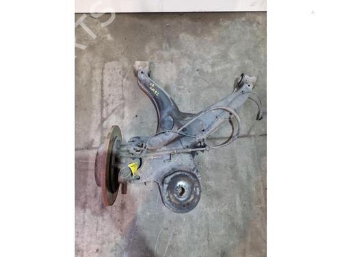 Used Left rear steering knuckle Left rear steering knuckle 39060375 39060375