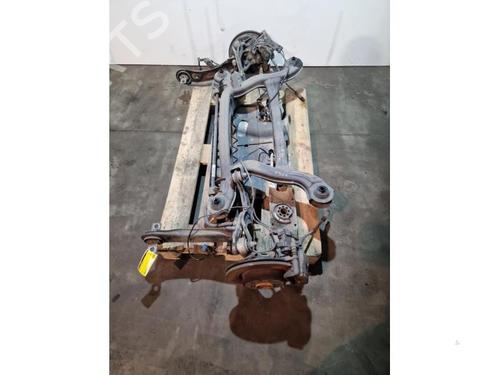 Used Rear axle Rear axle MERCEDES-BENZ GLA-CLASS (X156) GLA 200 CDI / d (156.908) (136 hp) 40289390 40289390