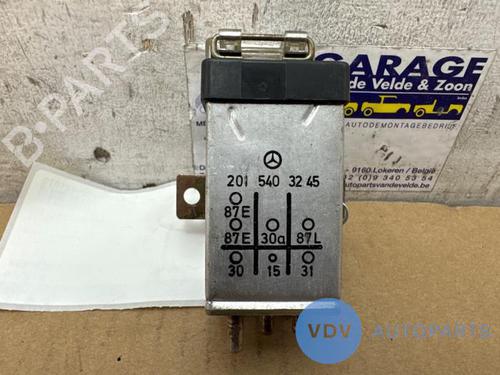 Electronic sensor MERCEDES-BENZ 190 (W201) 2.0 (201.022) | BP25954822M84 