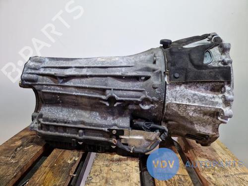 Used Gearbox MERCEDES-BENZ CLS (C257) CLS 350 d 4-matic (257.321) (286 hp) 29875413