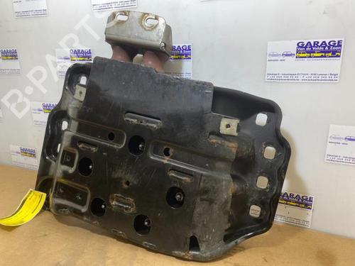 Engine mount MERCEDES-BENZ E-CLASS (W212) E 200 CDI / BlueTEC (212.005, 212.006) | BP38847036M89 - Image 2