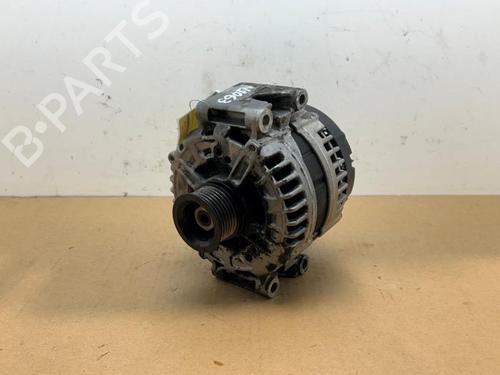 Used Alternator Alternator MERCEDES-BENZ C-CLASS (W204) C 63 AMG (204.077) (457 hp) 38823974 38823974