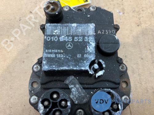 Electronic module MERCEDES-BENZ 190 (W201) E 1.8 (201.018) | BP25972717M83 