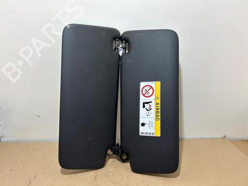 Used Right sun visor Right sun visor 38816911 38816911