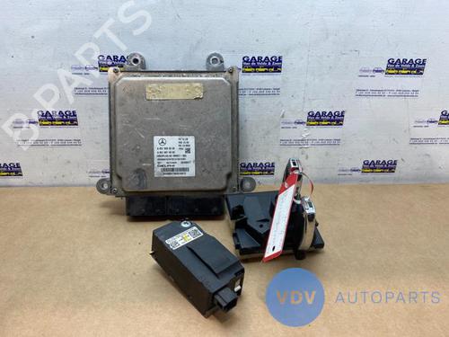 Used Control unit MERCEDES-BENZ C-CLASS (W205) C 220 BlueTEC / d (205.003) (163 hp) 25952166