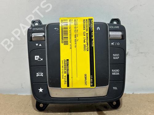 Used Electronic module Electronic module 38817819 38817819