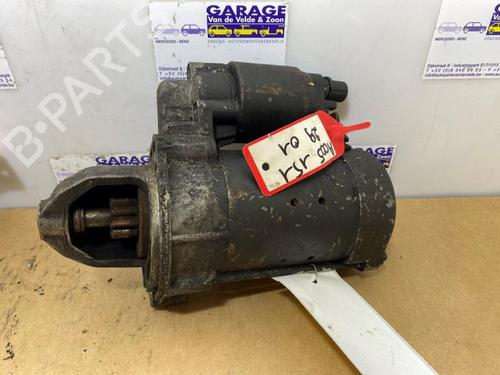 Used Starter Starter 38846717 38846717