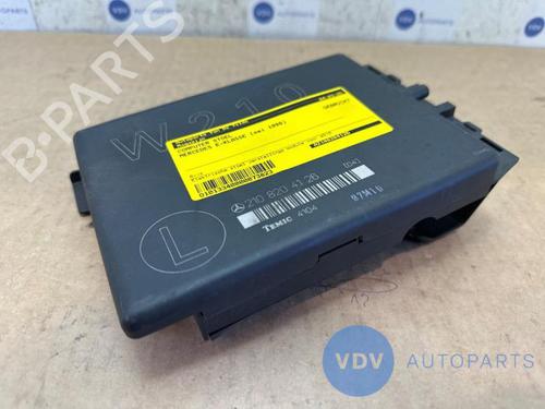 Used Electronic module MERCEDES-BENZ E-CLASS (W210) E 200 D (210.003) (88 hp) 25973383
