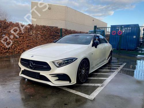 Electronic sensor MERCEDES-BENZ CLS (C257) AMG CLS 53 EQ Boost 4-Matic+ (257.361) | BP38834186M84 - Image 4