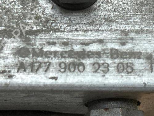 ABS pump MERCEDES-BENZ A-CLASS (W177) A 200 (177.087) | BP31034674M43