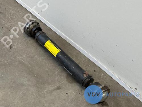 Driveshaft MERCEDES-BENZ M-CLASS (W164) ML 320 CDI 4-matic (164.124, 164.125, 164.122) | BP25944581M37