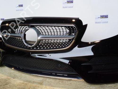 Used Front bumper Front bumper 38858366 38858366