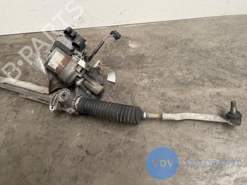 Steering rack MERCEDES-BENZ A-CLASS (W169) A 180 CDI (169.007, 169.307) | BP27497944M22 