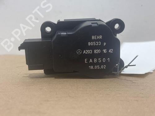 electronic-module-mercedes-benz-c-class-w203-2000-2001-2002-2003-2004-2005-2006-2007-38828092 main image