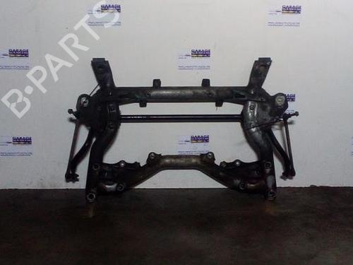 Used Subframe Subframe 38855514 38855514