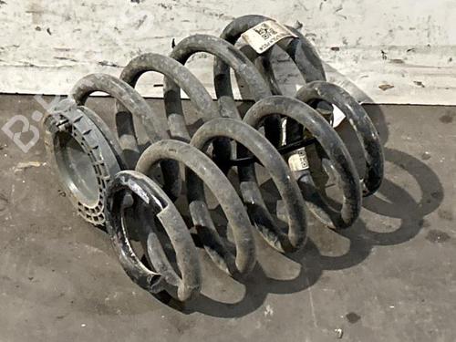 Used Shock absorber spring Shock absorber spring MERCEDES-BENZ GLB (X247) AMG GLB 35 4-matic (247.651) (306 hp) 39731735 39731735