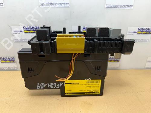 Used Electronic module Electronic module 38853906 38853906