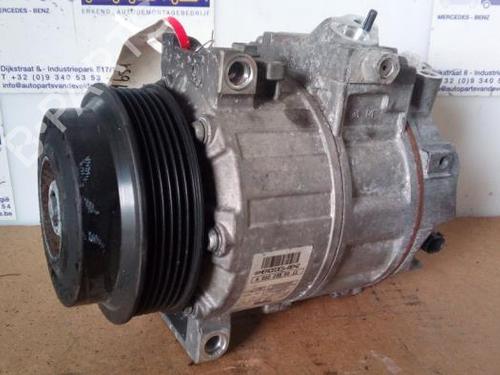 Used AC compressor AC compressor 38857744 38857744