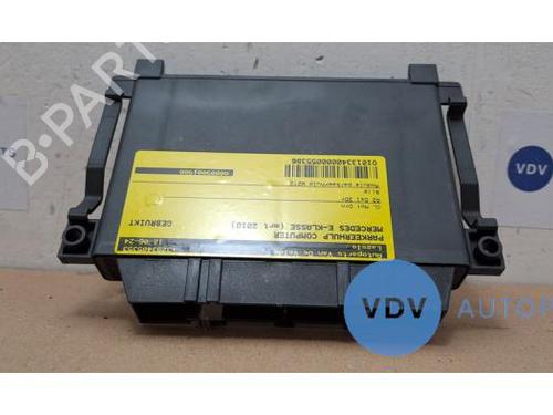 Elektronisk modul MERCEDES-BENZ E-CLASS (W212) E 200 CGI (212.048, 212.148) | BP25962639M83 
