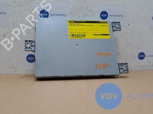 Electronic module MERCEDES-BENZ GLC (X253) 250 d 4-matic (253.909) | BP25965853M83 