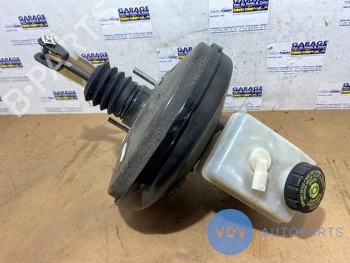 Servo brake MERCEDES-BENZ A-CLASS (W169) A 170 (169.032, 169.332) | BP25954093M42 
