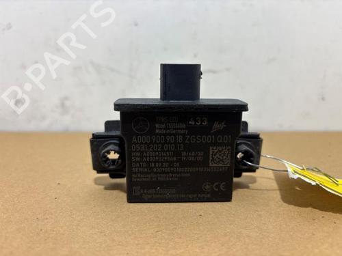 Used Electronic module Electronic module 38825754 38825754