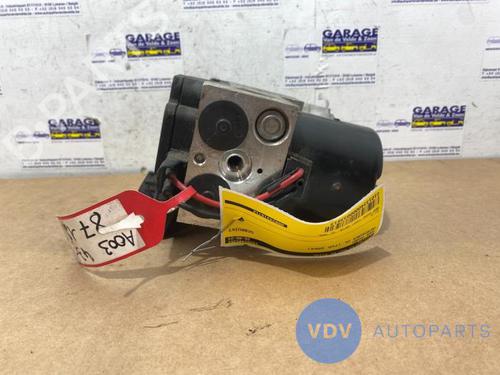ABS pump MERCEDES-BENZ S-CLASS Coupe (C215) CL 55 AMG (215.373) | BP25951276M43 
