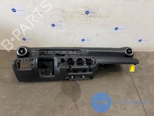 Used Dashboard MERCEDES-BENZ A-CLASS (W177) A 160 (177.082) (109 hp) 26947277