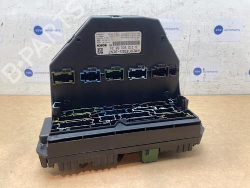 Electronic module MERCEDES-BENZ GLK-CLASS (X204) 220 CDI 4-matic (204.984, 204.997) | BP38835666M83 - Image 2