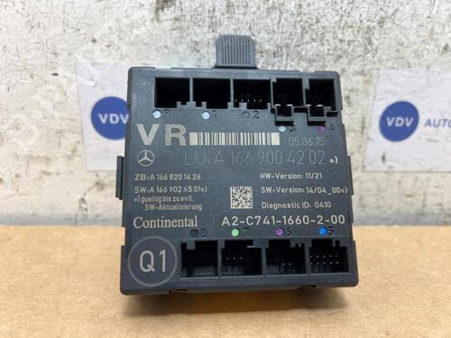 Elektronisk modul Elektronisk modul 39082849 39082849