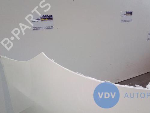 Rear bumper MERCEDES-BENZ C-CLASS Coupe (C205) C 220 d 4-matic (205.305) | BP25943319C8 