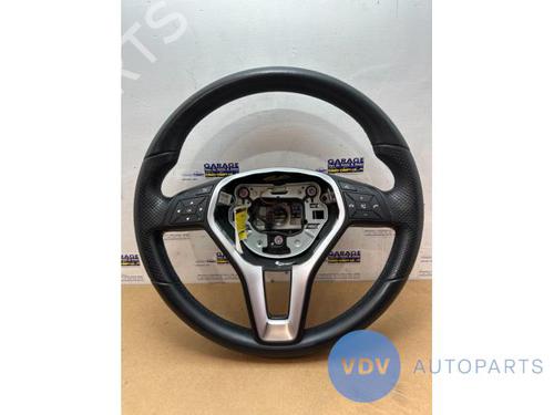 Steering wheel MERCEDES-BENZ E-CLASS Coupe (C207) E 250 CGI (207.347) A2184600018