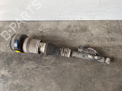 Used Left rear shock absorber Left rear shock absorber 38826444 38826444