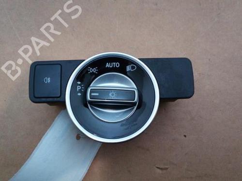 Used Headlight switch Headlight switch 38853289 38853289