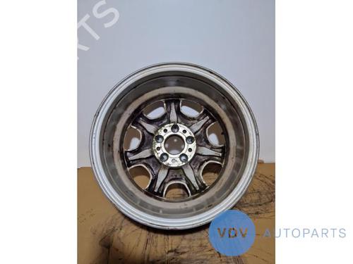 Rim MERCEDES-BENZ C-CLASS (W203) C 200 CGI Kompressor (203.043) | BP25970987C45 