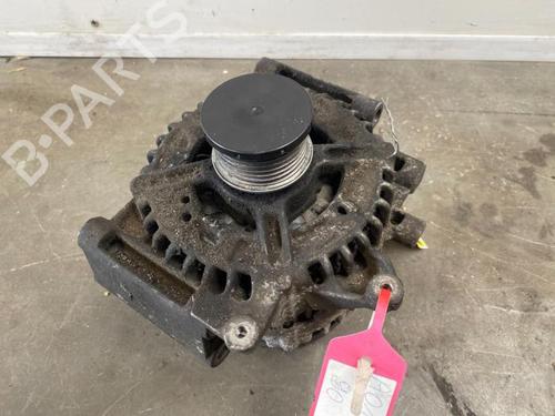 Used Alternator Alternator RELIANT SCIMITAR Roadster 1300 (69 hp) 38848161 38848161