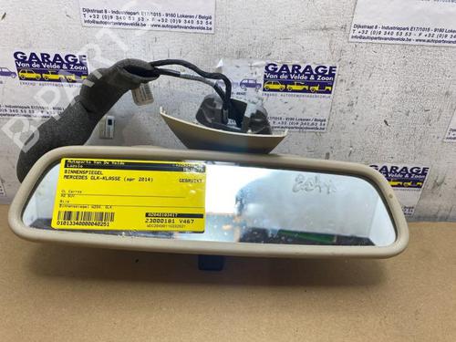 Used Rear mirror Rear mirror 38845639 38845639