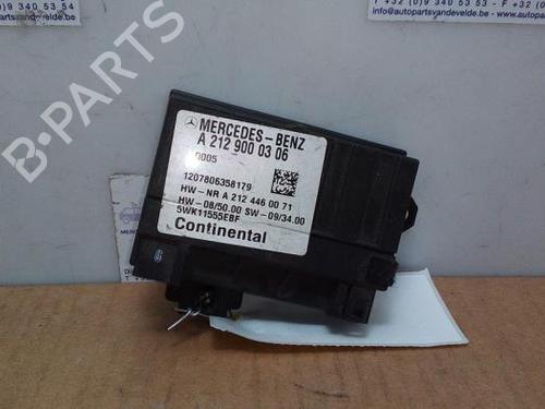 Used Electronic module Electronic module 38854471 38854471