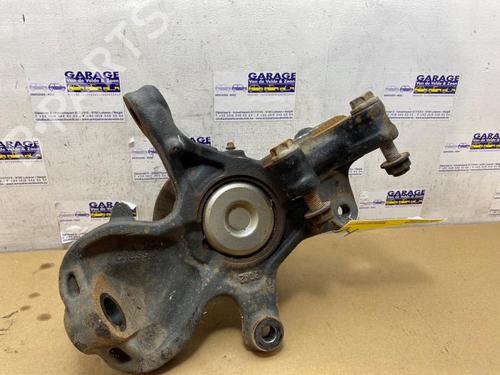 Used Right front steering knuckle Right front steering knuckle MERCEDES-BENZ SPRINTER 3,5-t Platform/Chassis (B906) 311 CDI (906.131, 906.133, 906.135, 906.231, 906.233,... (114 hp) 38845660 38845660