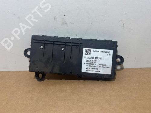 Electronic module MERCEDES-BENZ GL-CLASS (X166) GL 350 CDI / BlueTec 4-matic (166.823, 166.824) | BP38828367M83 - Image 2