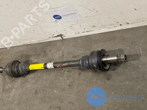 Right rear driveshaft MERCEDES-BENZ C-CLASS (W205) C 220 BlueTEC / d (205.002, 205.004) | BP25967424M41 