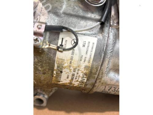 AC compressor MERCEDES-BENZ VITO Van (W447) 114 CDI (447.601, 447.603, 447.605) | BP38825432M34 - Image 3