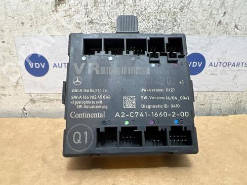 Used Electronic module Electronic module 39082848 39082848
