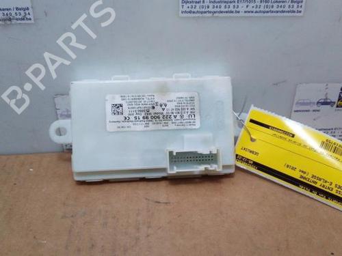 Antenne/Base MERCEDES-BENZ E-CLASS (W213) E 200 d (213.013) | BP38854133C140 - Image 2